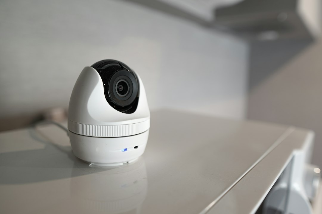 Smart Home Security: Nowoczesne rozwiązania dla bezpiecznego domu